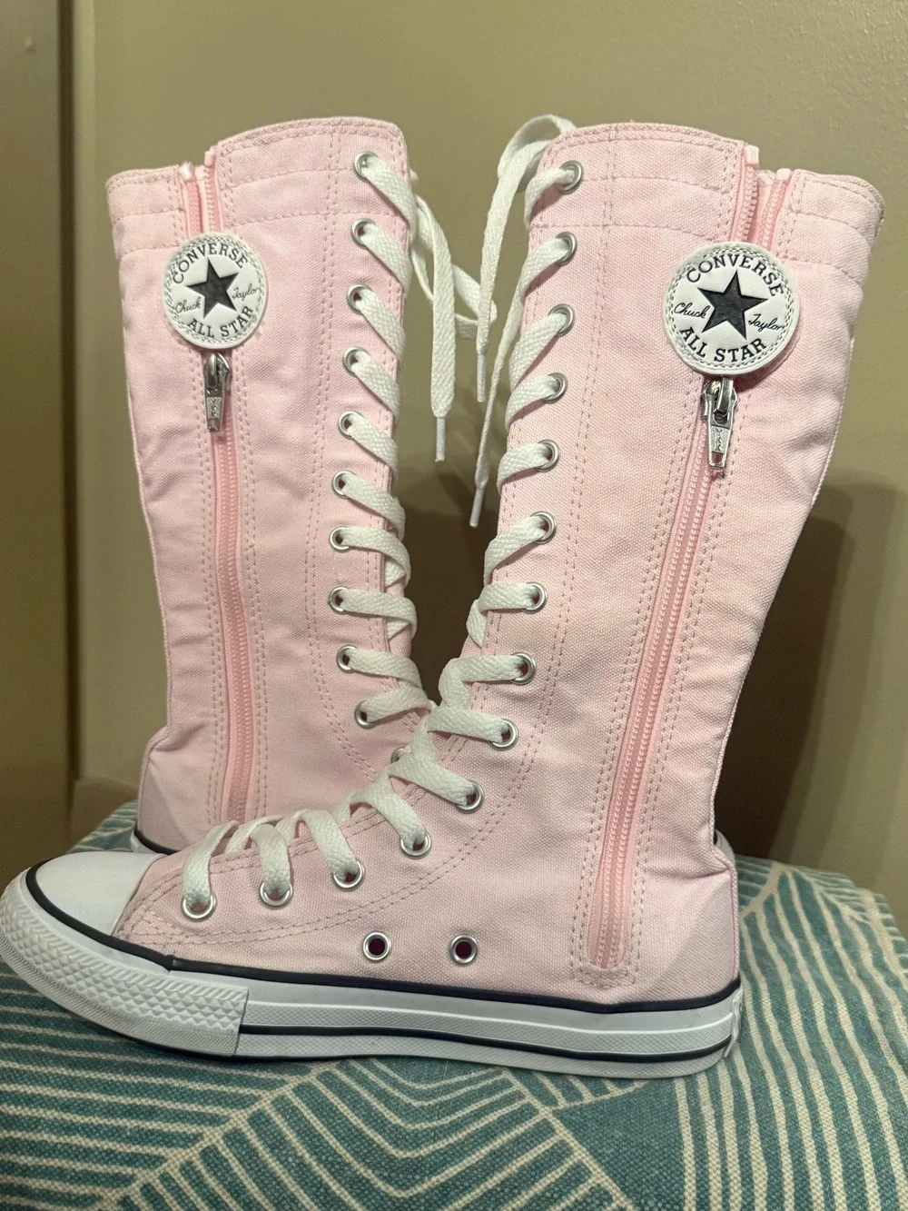 Converse 💕 chuck